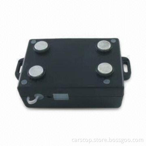 Car GPS Tracker without Service and Installation Charge and Low Using Charge (Only GPRS Charge)